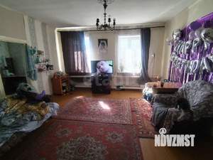 Дом 82м², 1-этажный, участок 9 сот.  