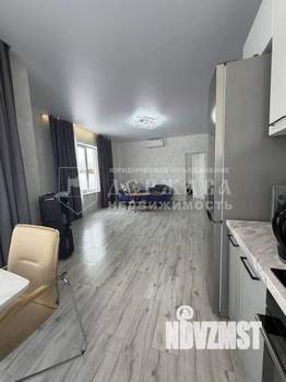 Дом 106м&sup2;, 1-этажный, участок 10 сот.  