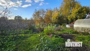 Дом 48м&sup2;, 2-этажный, участок 15 сот.  