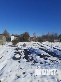 Дом 143м&sup2;, 2-этажный, участок 13 сот.  