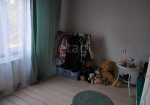 Дом 72м&sup2;, 2-этажный, участок 1500 сот.  