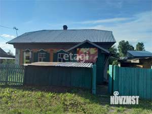 Дом 51м², 1-этажный, участок 7 сот.  