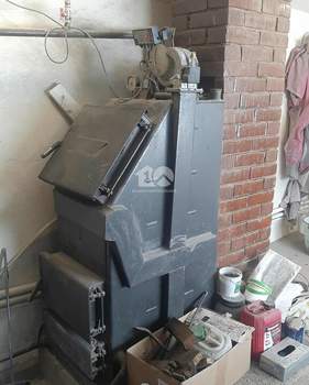 Дом 39м&sup2;, 1-этажный, участок 7 сот.  