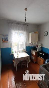 Дом 40м², 1-этажный, участок 11 сот.  