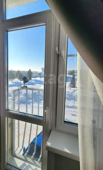 Дом 116м², 2-этажный, участок 1 сот.  
