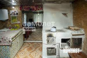 Дом 31м², 1-этажный, участок 4 сот.  