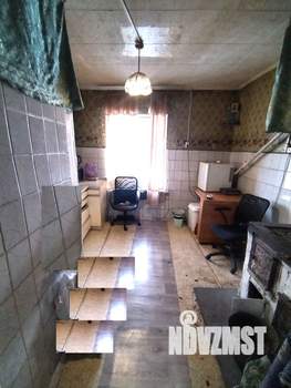Дом 57м², 1-этажный, участок 3 сот.  