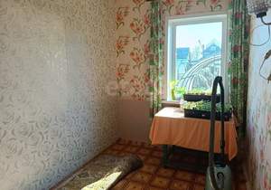 Дом 45м², 1-этажный, участок 5 сот.  