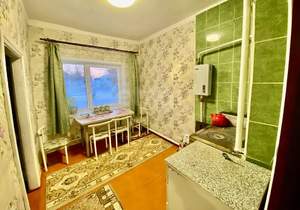 Дом 61м&sup2;, 1-этажный, участок 13 сот.  