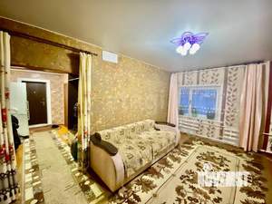 Дом 61м&sup2;, 1-этажный, участок 13 сот.  