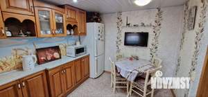 Дом 52м², 1-этажный, участок 9 сот.  