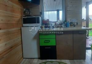 Дом 18м², 1-этажный, участок 6 сот.  