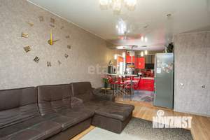 Дом 147м&sup2;, 2-этажный, участок 10 сот.  