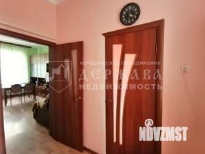 Дом 54м², 1-этажный, участок 3 сот.  