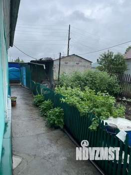 Дом 55м², 2-этажный, участок 3 сот.  