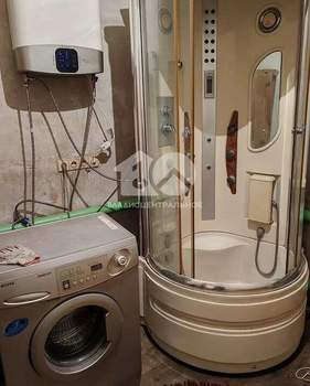 Дом 109м&sup2;, 1-этажный, участок 11 сот.  