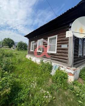 Дом 47м&sup2;, 1-этажный, участок 19 сот.  