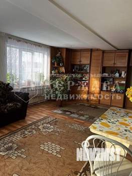 Дом 68м&sup2;, 1-этажный, участок 17 сот.  