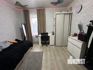 Дом 140м², 1-этажный, участок 5 сот.  