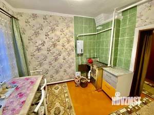 Дом 61м&sup2;, 1-этажный, участок 13 сот.  