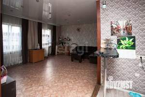 Дом 60м&sup2;, 1-этажный, участок 10 сот.  