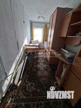 Дом 50м&sup2;, 1-этажный, участок 6 сот.  