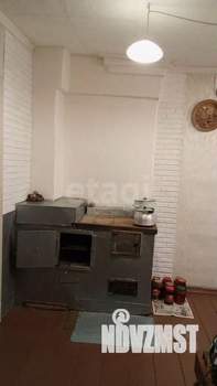 Дом 41м&sup2;, 1-этажный, участок 9 сот.  