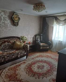 Дом 73м², 1-этажный, участок 9 сот.  