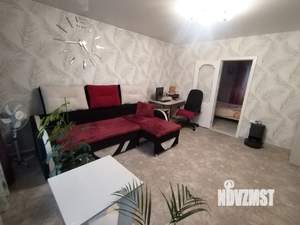 Дом 73м², 1-этажный, участок 4 сот.  