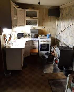 Дом 57м&sup2;, 1-этажный, участок 9 сот.  