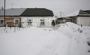 Дом 42м&sup2;, 1-этажный, участок 3 сот.  