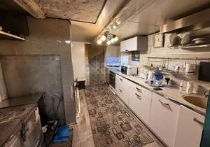 Дом 77м&sup2;, 1-этажный, участок 10 сот.  