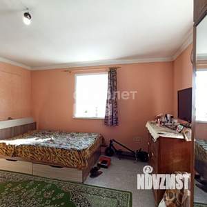 Дом 35м&sup2;, 1-этажный, участок 10 сот.  