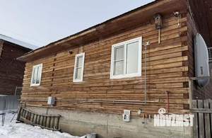 Дом 70м&sup2;, 1-этажный, участок 10 сот.  