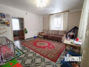 Дом 94м², 2-этажный, участок 10 сот.  