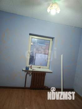 Дом 64м², 1-этажный, участок 5 сот.  