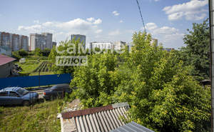 Дом 120м², 2-этажный, участок 6 сот.  