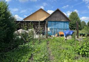 Дом 118м², 2-этажный, участок 7 сот.  