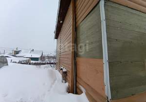 Дом 121м&sup2;, 2-этажный, участок 7 сот.  