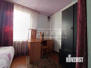 Дом 50м², 1-этажный, участок 11 сот.  