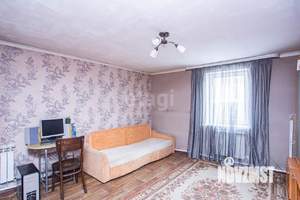 Дом 56м², 1-этажный, участок 10 сот.  