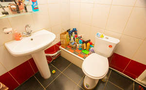 Дом 120м&sup2;, 2-этажный, участок 5 сот.  