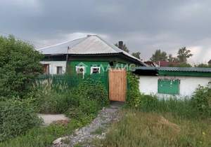 Дом 37м², 1-этажный, участок 6 сот.  