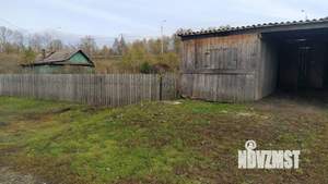 Дача 30м², 1-этажный, участок 10 сот.  