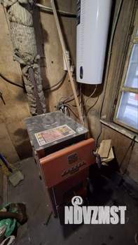 Дом 57м&sup2;, 1-этажный, участок 6 сот.  