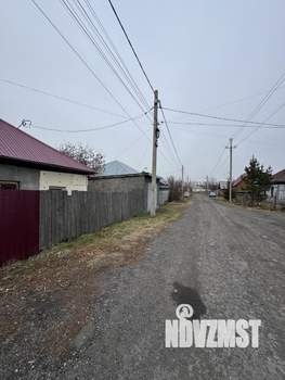 Дом 58м&sup2;, 1-этажный, участок 10 сот.  