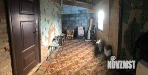 Дом 48м², 1-этажный, участок 5 сот.  