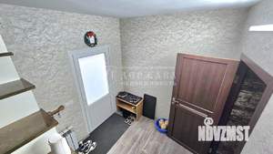 Дом 123м&sup2;, 2-этажный, участок 17 сот.  