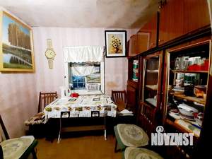 Дом 50м², 2-этажный, участок 7 сот.  
