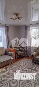 Дом 64м&sup2;, 1-этажный, участок 14 сот.  